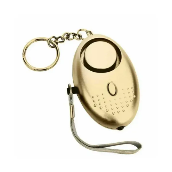 police-keyring-personal-alarm-sellertree-uk-golden