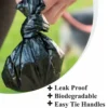 poo bag