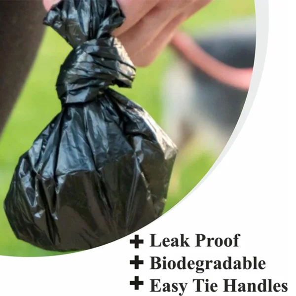 poo bag