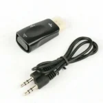 reliable HDMI VGA adapter UK