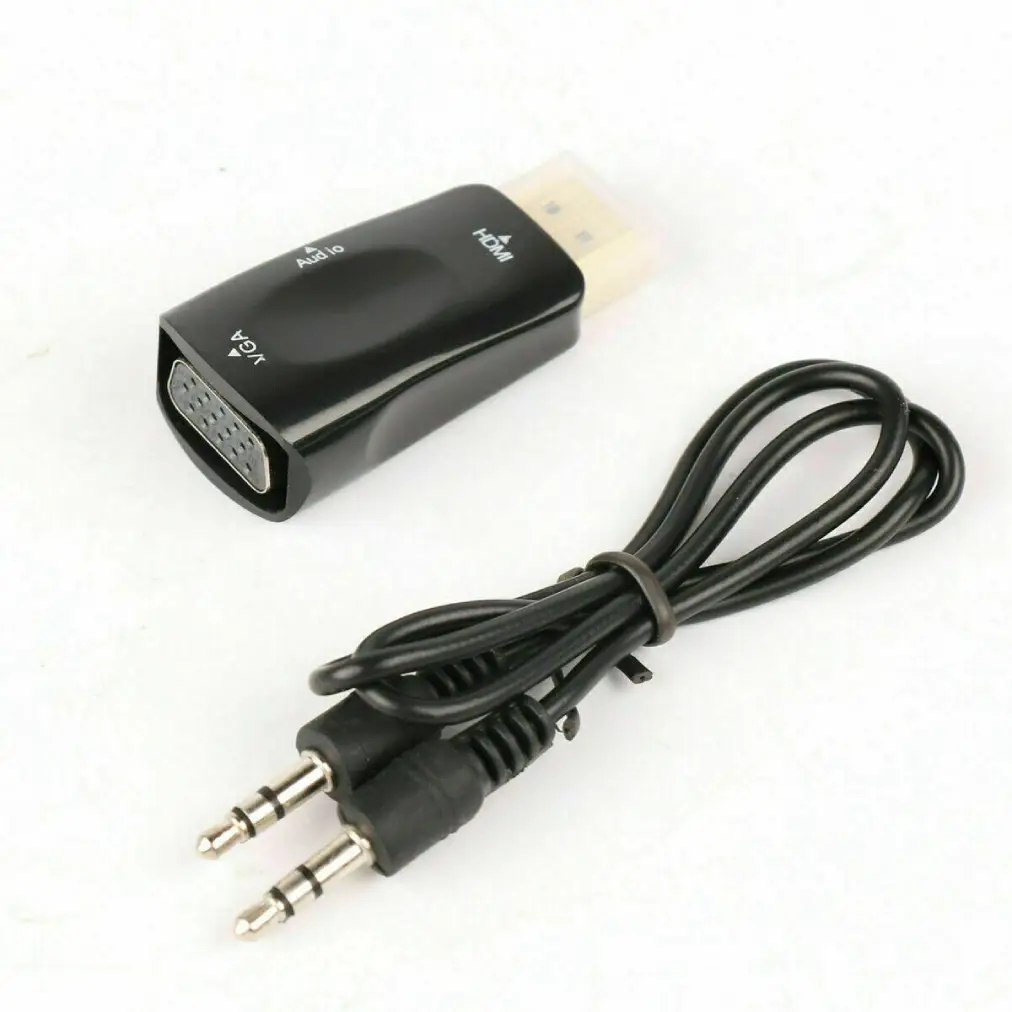 reliable HDMI VGA adapter UK