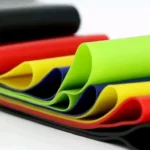 resistance bands set