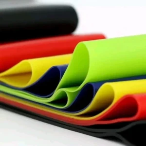 resistance bands set