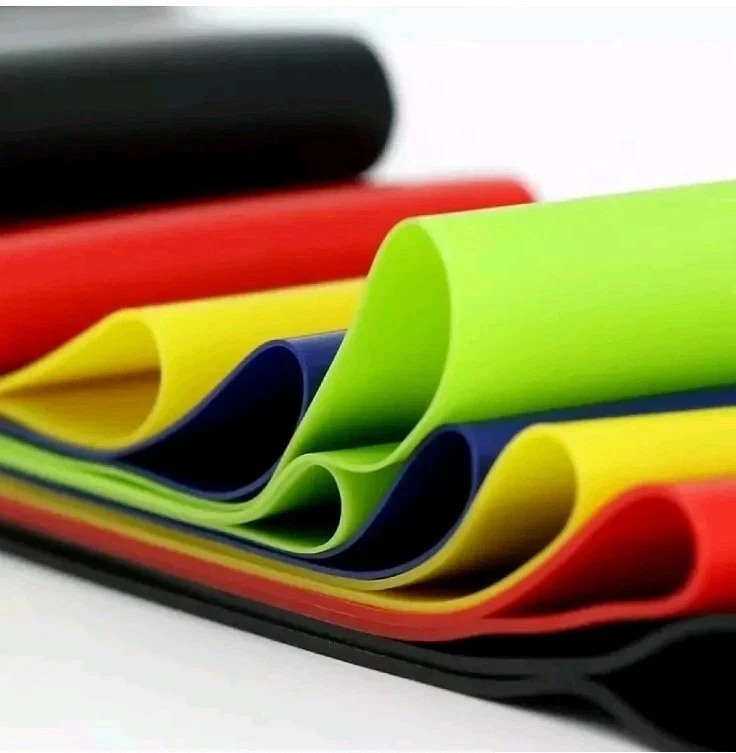 resistance bands set