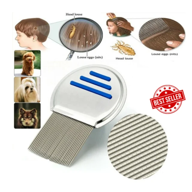 reusable-round-tipped-metal-teeth-nit-comb-sellertree-uk