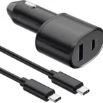 samsung 60w dual car charger