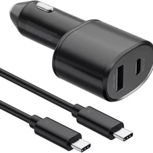 samsung 60w dual car charger