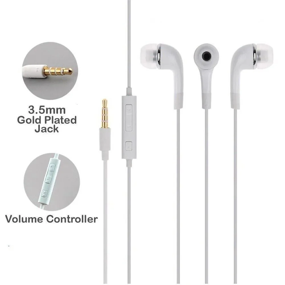 samsung earphones