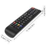 samsung tv remote replacement 2