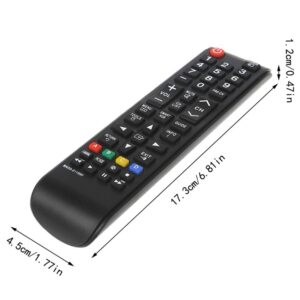 samsung tv remote replacement 2