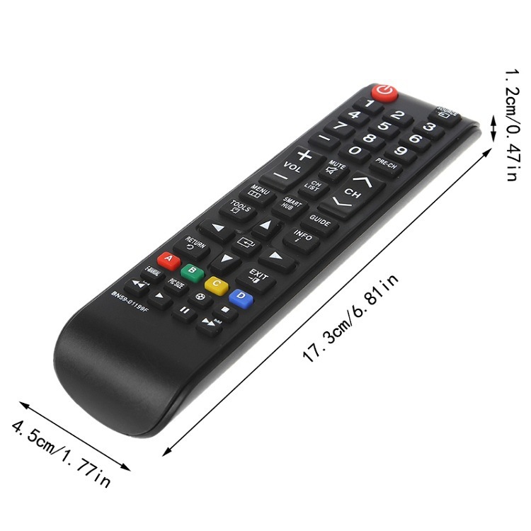 samsung tv remote replacement 2