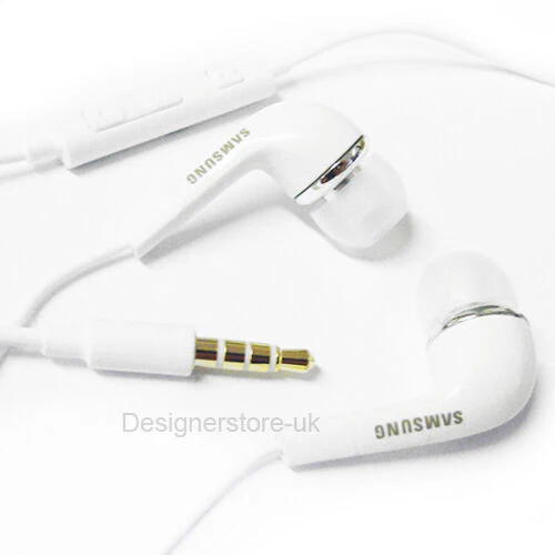 Samsung Mic-EHS64AVFBE Earphones in UK