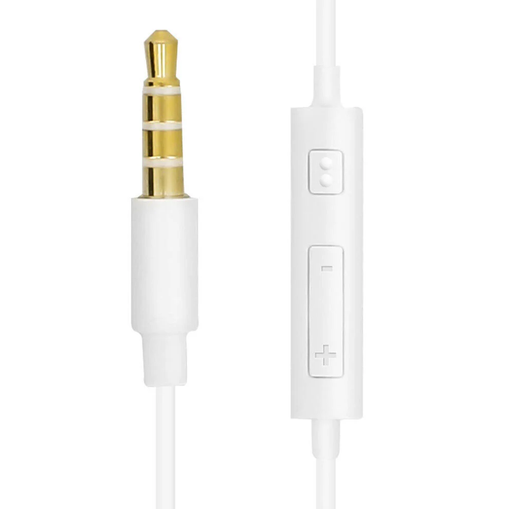 samsung white earphones