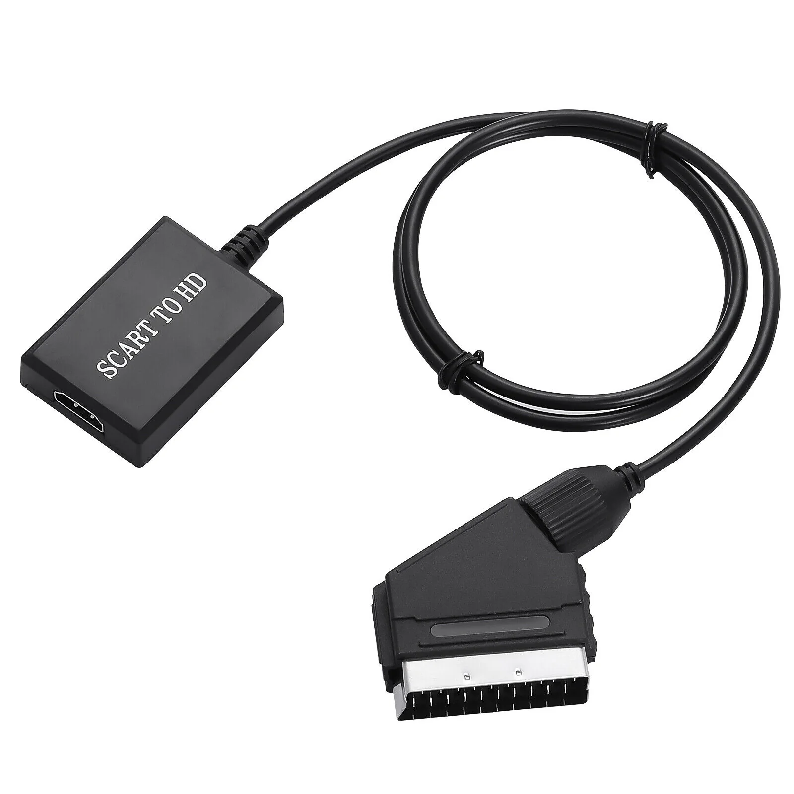 scart cable