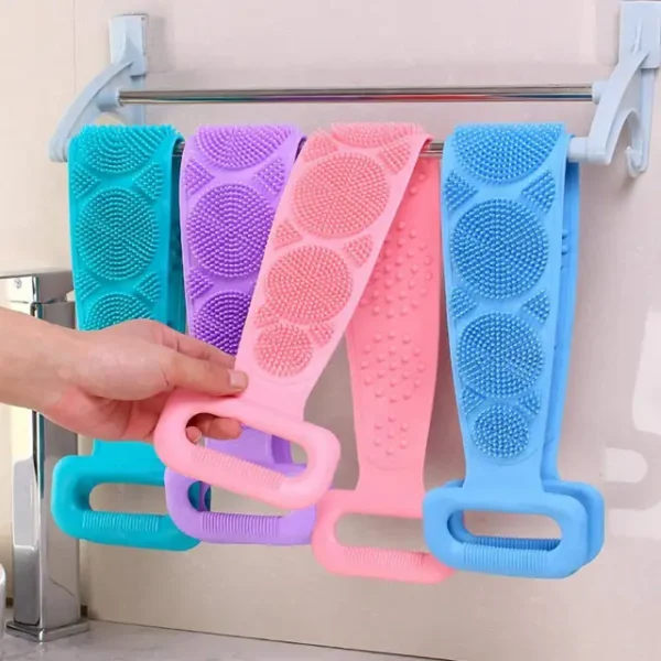 silicone – durable