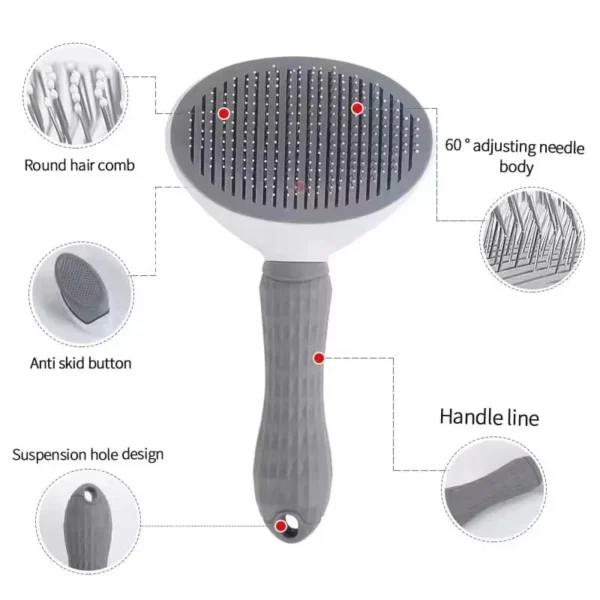 slicker comb best product in uk