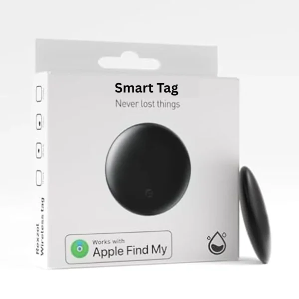 smart tracker