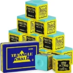 snooker chalk with best quality
