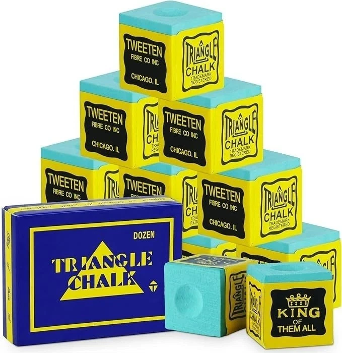 snooker chalk with best quality