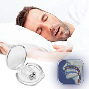 snoring treatment uk