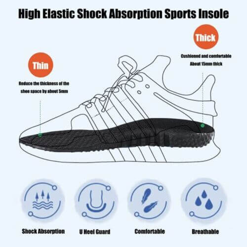 sports insoles 2