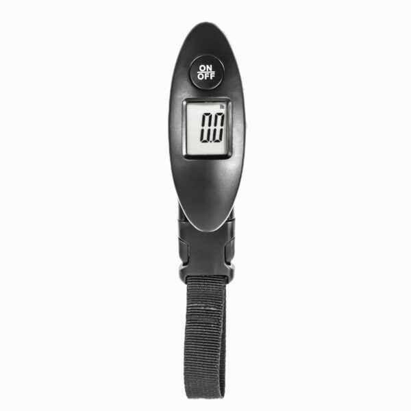 status digital luggage scale