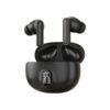 touch control wireless earbuds