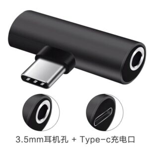 usb c to 3.5mm adapter huawei 2