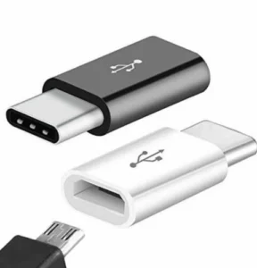 usb to c type connector