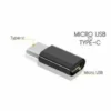 usb to c type converter
