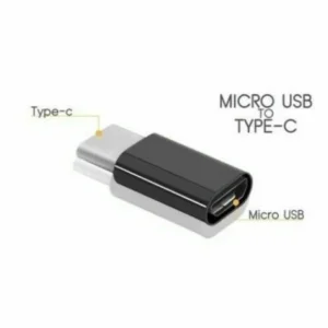 usb to c type converter