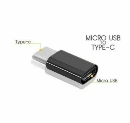 usb to c type converter