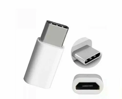 usb to c type convertor in uk