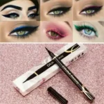 12 colour eyeliner set UK