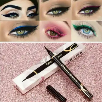 12 colour eyeliner set UK