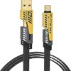 4-in-1 Charging Cable