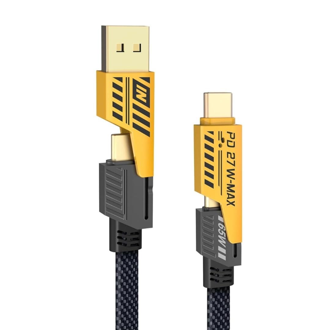 4 in 1 fast charging cable (1)