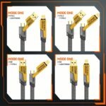 4 in 1 fast charging cable (2)