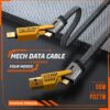 4 in 1 fast charging cable (3)