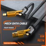 4 in 1 fast charging cable (3)