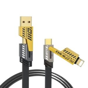 4 in 1 fast charging cable