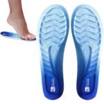 4d cloud technology men insoles (1)
