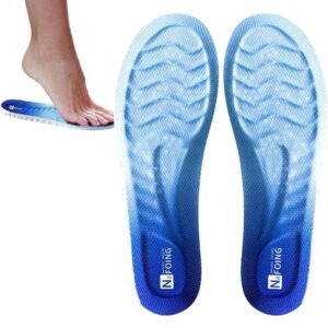 4d cloud technology men insoles (1)