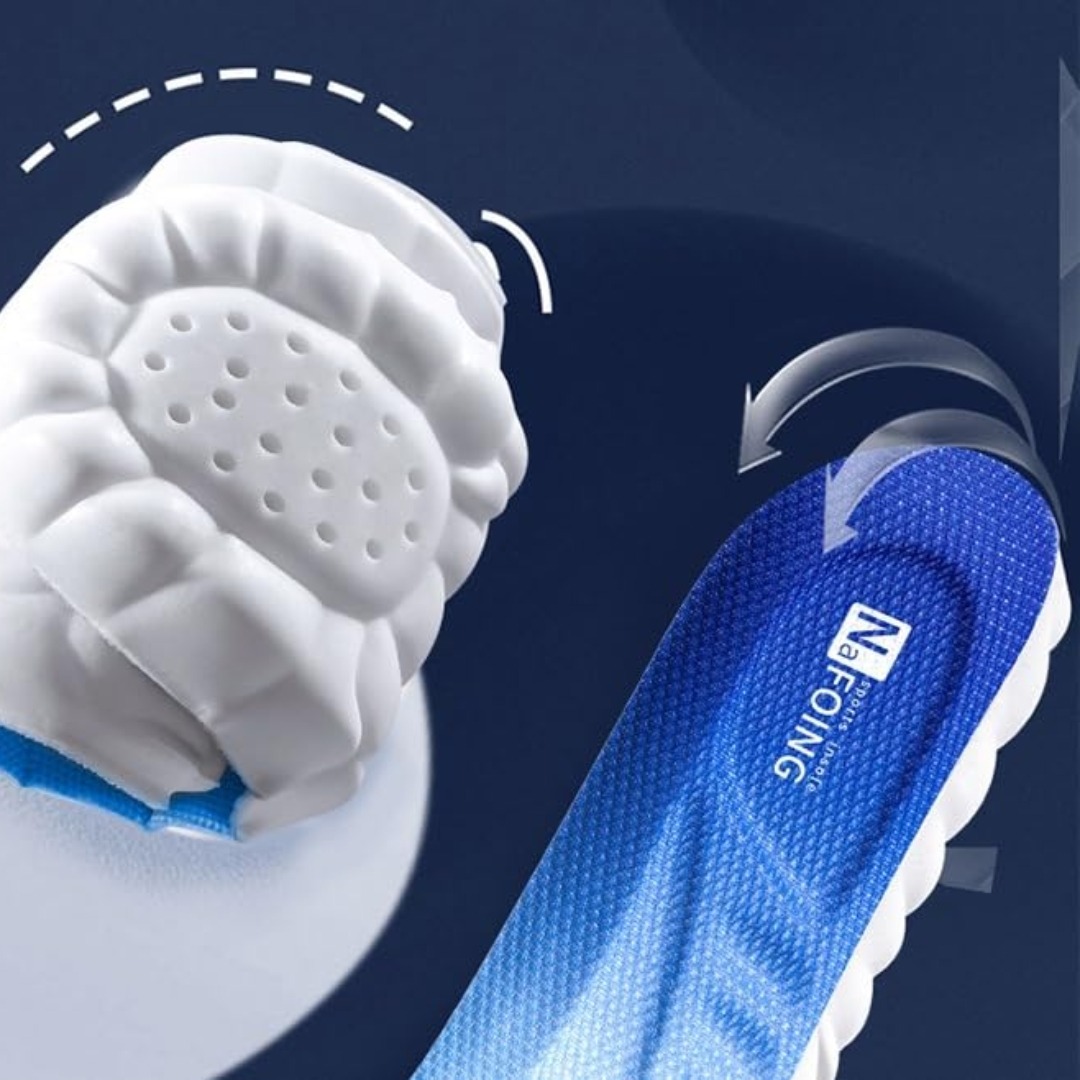 4d cloud technology men insoles (2)
