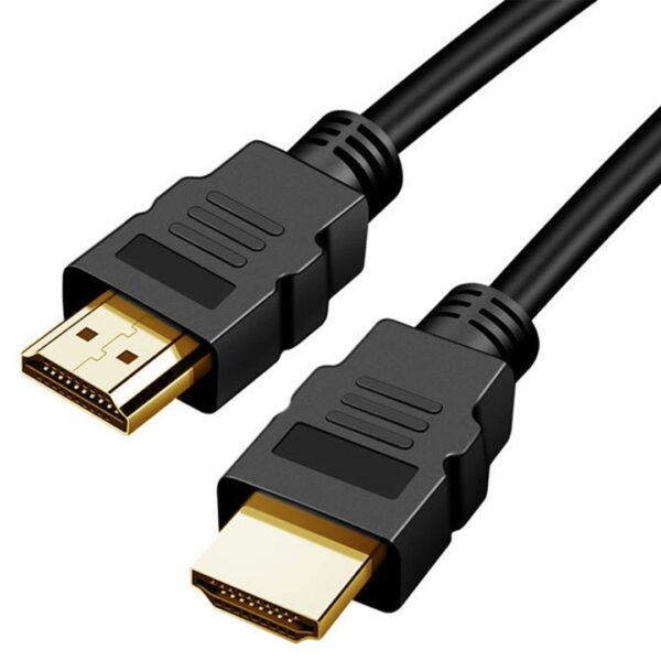 4k gold plated hdmi cable (1)