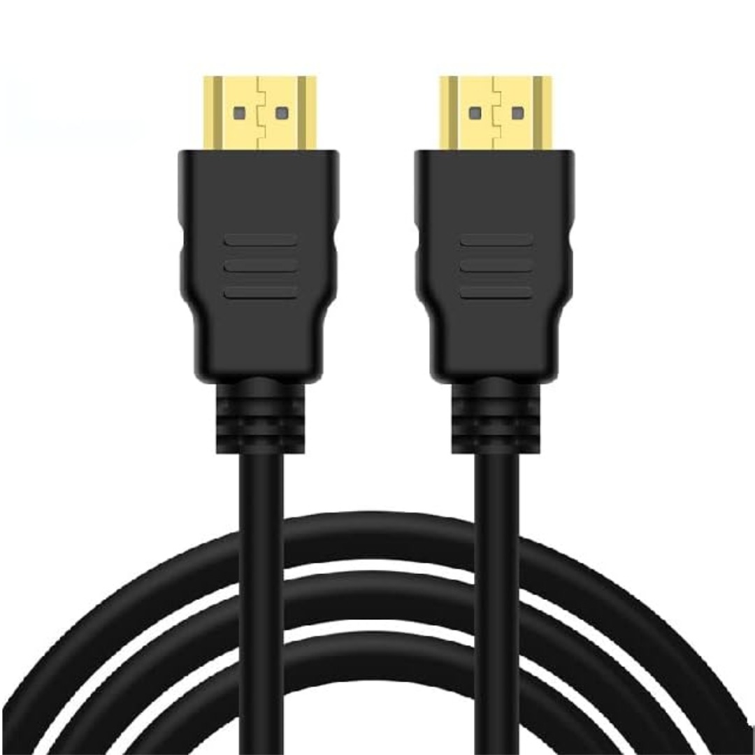 4k gold plated hdmi cable