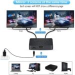 4k hdmi splitter 1 in 2 out (1)