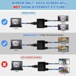 4k hdmi splitter 1 in 2 out (3)