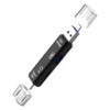 5 in 1 Card Reader