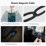 540-rotate-phone-charger-sellertree-uk
